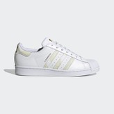 Adidas Superstar Black Gold Shop The World S Largest Collection Of Fashion Shopstyle