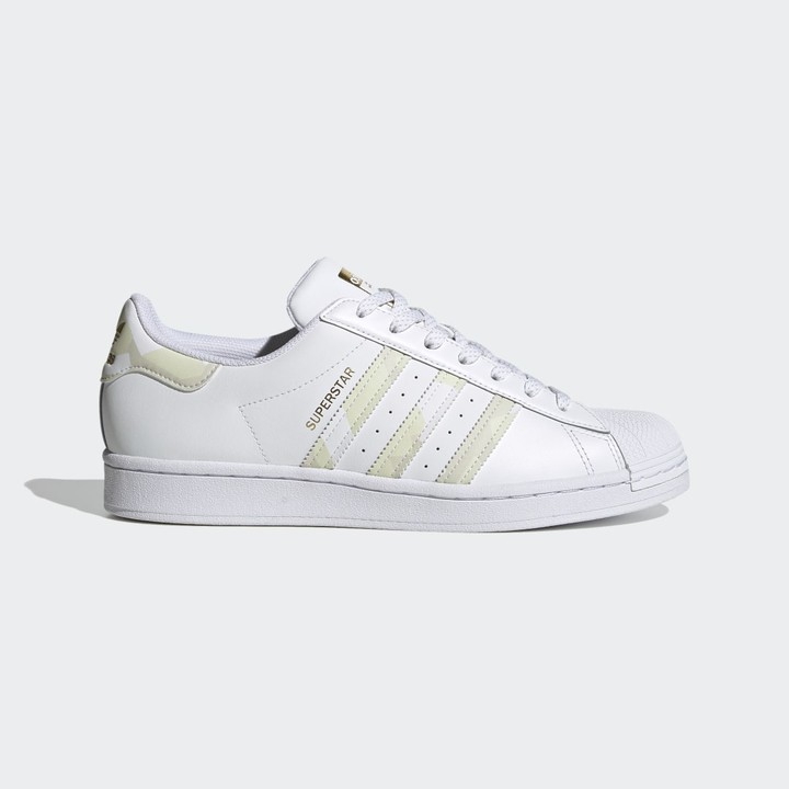 Adidas Superstar Black Gold Shop The World S Largest Collection Of Fashion Shopstyle