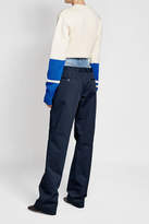 Thumbnail for your product : Calvin Klein Wool Pullover