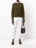 Thumbnail for your product : 3.1 Phillip Lim classic knitted sweater
