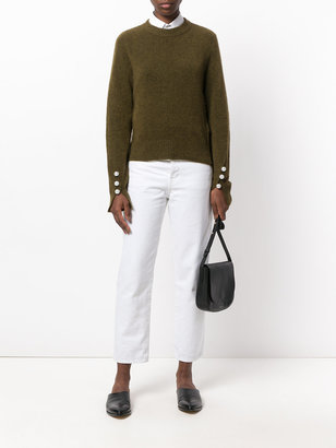 3.1 Phillip Lim classic knitted sweater