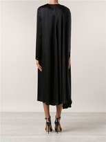 Thumbnail for your product : Lanvin Draped Dress