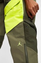 Thumbnail for your product : Nike Jordan Utility Nylon Pants