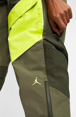Nike Jordan Utility Nylon Pants