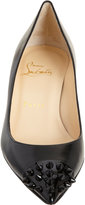 Thumbnail for your product : Christian Louboutin Geo Pump