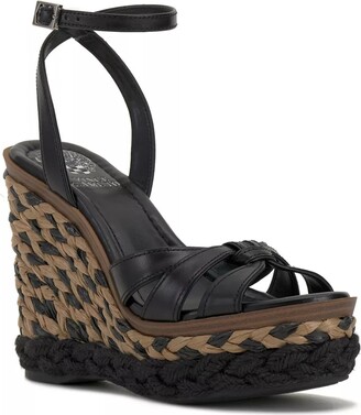 vince wedges