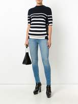 Thumbnail for your product : RtA mid-rise skinny jeans