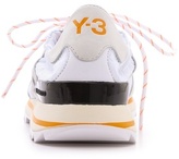 Thumbnail for your product : Y-3 Rhita Sneakers