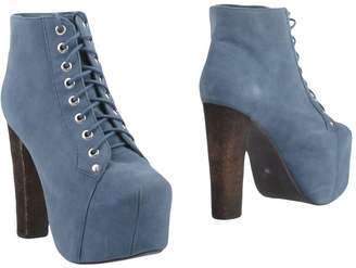 Jeffrey Campbell Ankle boots - Item 11315897