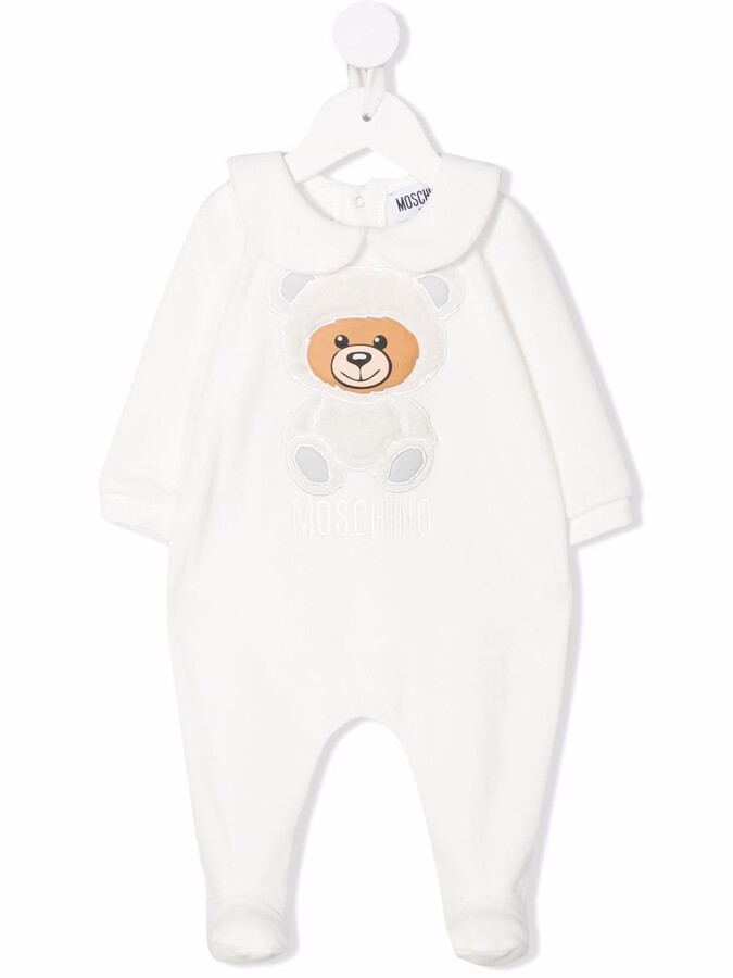 Moschino Boys Sleepwear Shop The World S Largest Collection Of Fashion Shopstyle