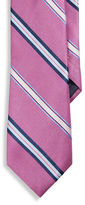 Thumbnail for your product : Nautica Striped Silk Tie