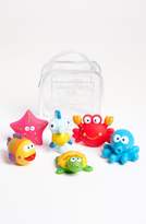 Thumbnail for your product : Elegant Baby Squirtie Bath Set