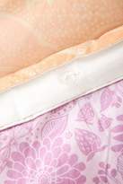 Thumbnail for your product : Daphne Floral Cloud Reversible Duvet Cover