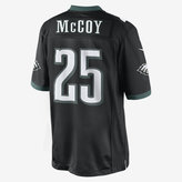 Thumbnail for your product : Nike NFL Philadelphia Eagles Limited Jersey (LeSean McCoy) Men's Football Jersey
