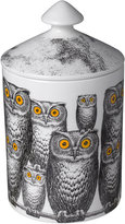 Thumbnail for your product : Fornasetti Civette Candle
