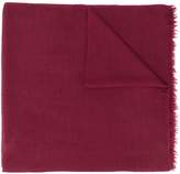 Thumbnail for your product : Denis Colomb Toosh Lisse shawl