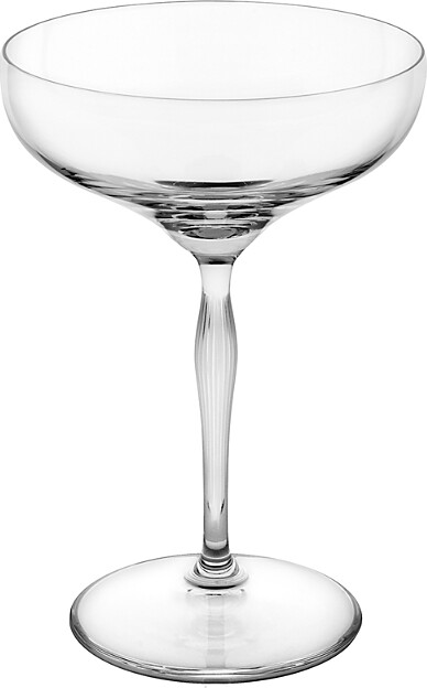 Lalique 100 Points Champagne Coupe