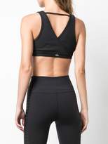 Thumbnail for your product : Alo Yoga Togetherness sports bra