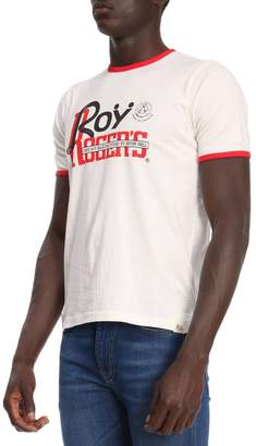 Roy Rogers T-shirt T-shirt Men