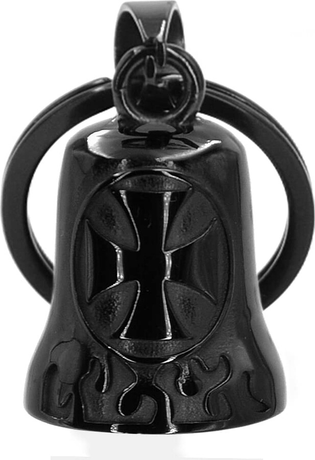 riding bells motorcycles