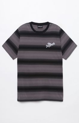 The Hundreds Sonora Striped T-Shirt