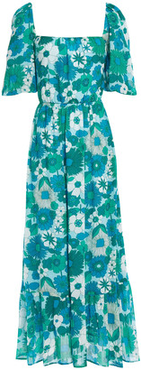 cotton batik dresses