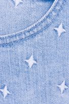 Thumbnail for your product : Stella McCartney Denim Short From