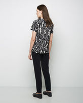 Thumbnail for your product : Proenza Schouler Printed Top