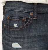 Thumbnail for your product : LOFT Boyfriend Jeans in Tempt Blue Wash