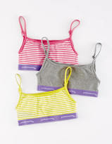 Thumbnail for your product : Boden 3 Pack Crop Tops