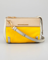 Thumbnail for your product : Marc by Marc Jacobs Sheltered Island Camera Bag, Yellow