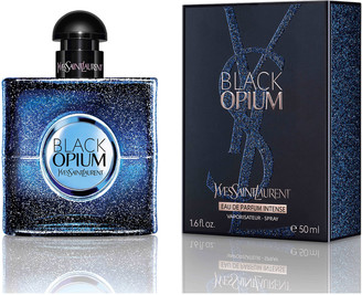 Saint Laurent Black Opium Intense Eau de Parfum (Various Sizes) - 50ml