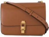 Thumbnail for your product : Saint Laurent Carre satchel crossbody bag