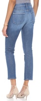 Thumbnail for your product : FRAME Le High Straight Leg Jeans