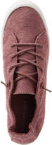 Thumbnail for your product : Madden Girl Mauve Bailey Melange Slip-On Sneakers