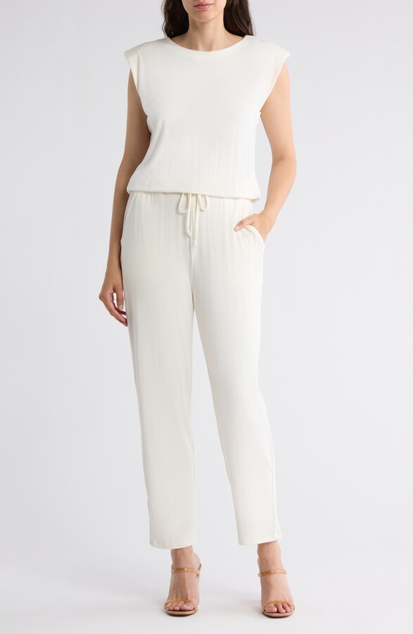 Tart Senona Straight Leg Jumpsuit
