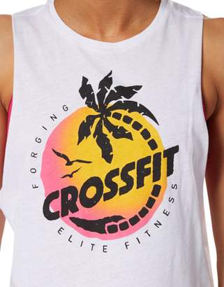 Reebok CrossFit Cali Muscle Tank