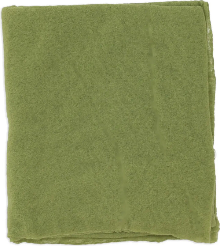 Botto Giuseppe Cashmere Scarf