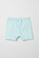 Thumbnail for your product : H&M Jersey Shorts