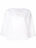 Thumbnail for your product : Societe Anonyme Flare Styled Blouse