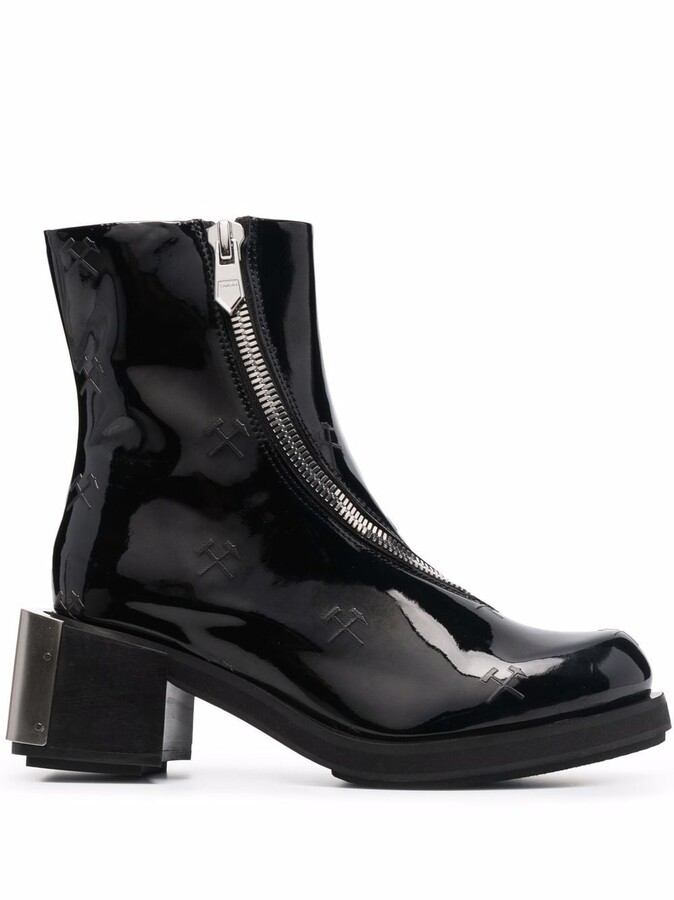 GmbH Riding Ankle Boots ShopStyle