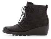 Thumbnail for your product : Sorel Toronto Lace Up Boots