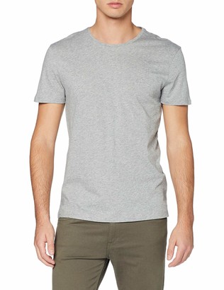 Calvin Klein Men's Travor Crew Neck T - Shirt