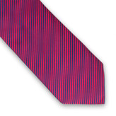 Thumbnail for your product : Thomas Pink Sedbergh Stripe Woven Tie