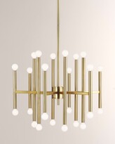 Thumbnail for your product : Visual Comfort Studio 24 - Light Chandelier Beckham Modern By Thomas O'Brien