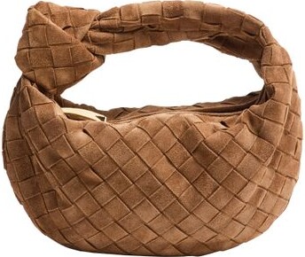 Bottega Veneta Jodie mini bag