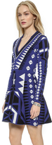 Thumbnail for your product : Parker Napa Knit Dress