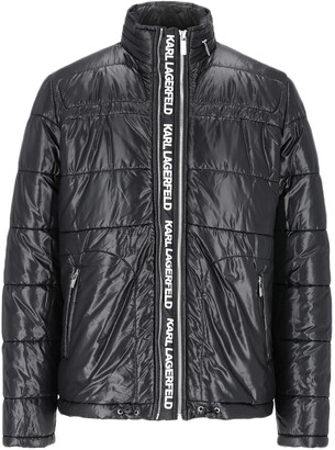 Karl Lagerfeld Paris Down jackets