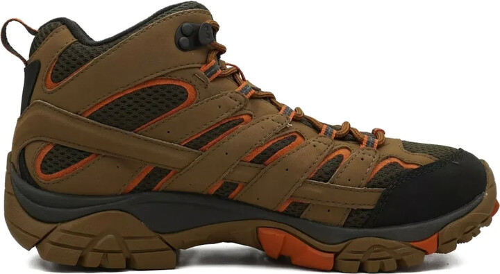 Merrell Moab mid GTX trainers