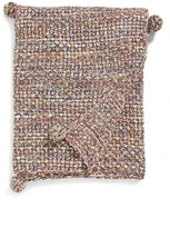 Thumbnail for your product : Nordstrom 'Pom Pom' Knit Throw